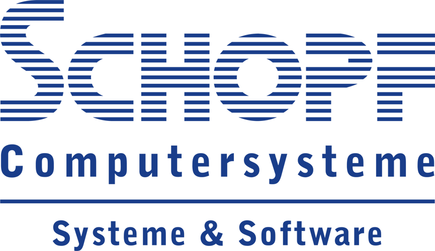 SCHOPF Computersysteme & SCHOPF Software